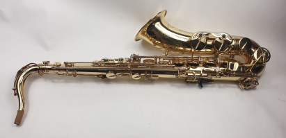 Selmer SA80 tenor saxofoon (1)